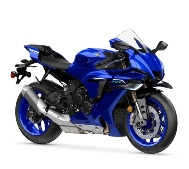 YZF R1
